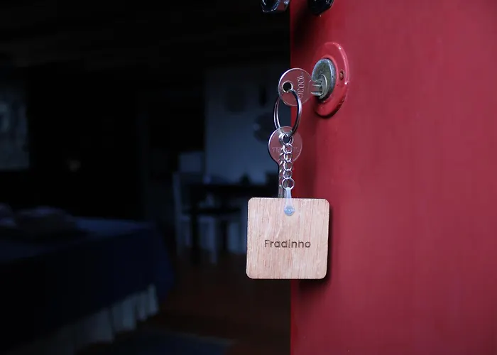 Aldeia Cagarras Casa di campagna *