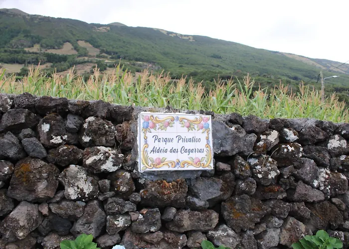 Landhaus Aldeia Cagarras *