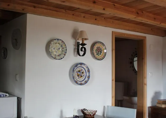 Aldeia Cagarras * Santo Amaro (Azores)