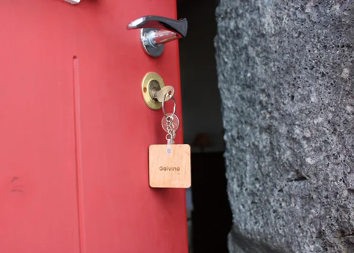 Aldeia Cagarras Landhaus